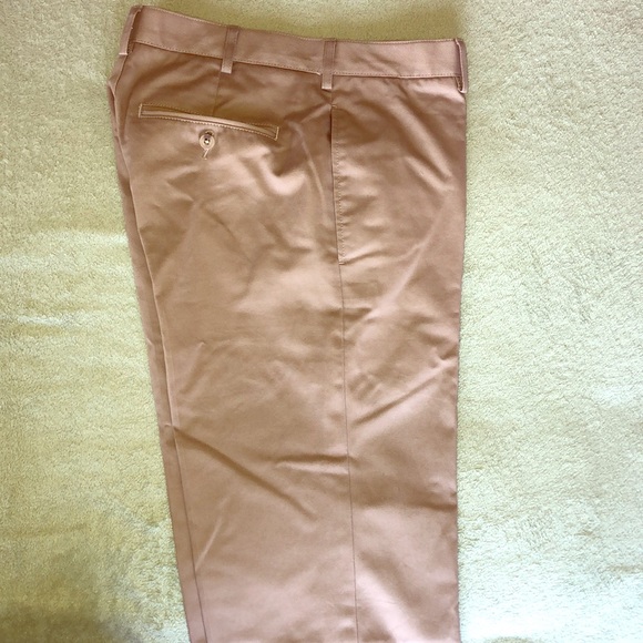 lands end mens khaki pants